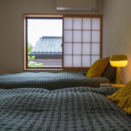 Juju Kiseki House Villa Naoshima Luaran gambar