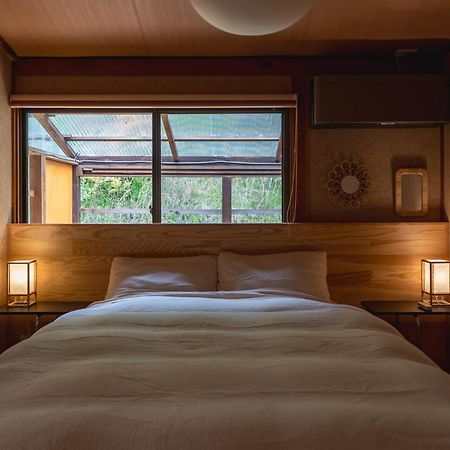 Juju Kiseki House Villa Naoshima Luaran gambar