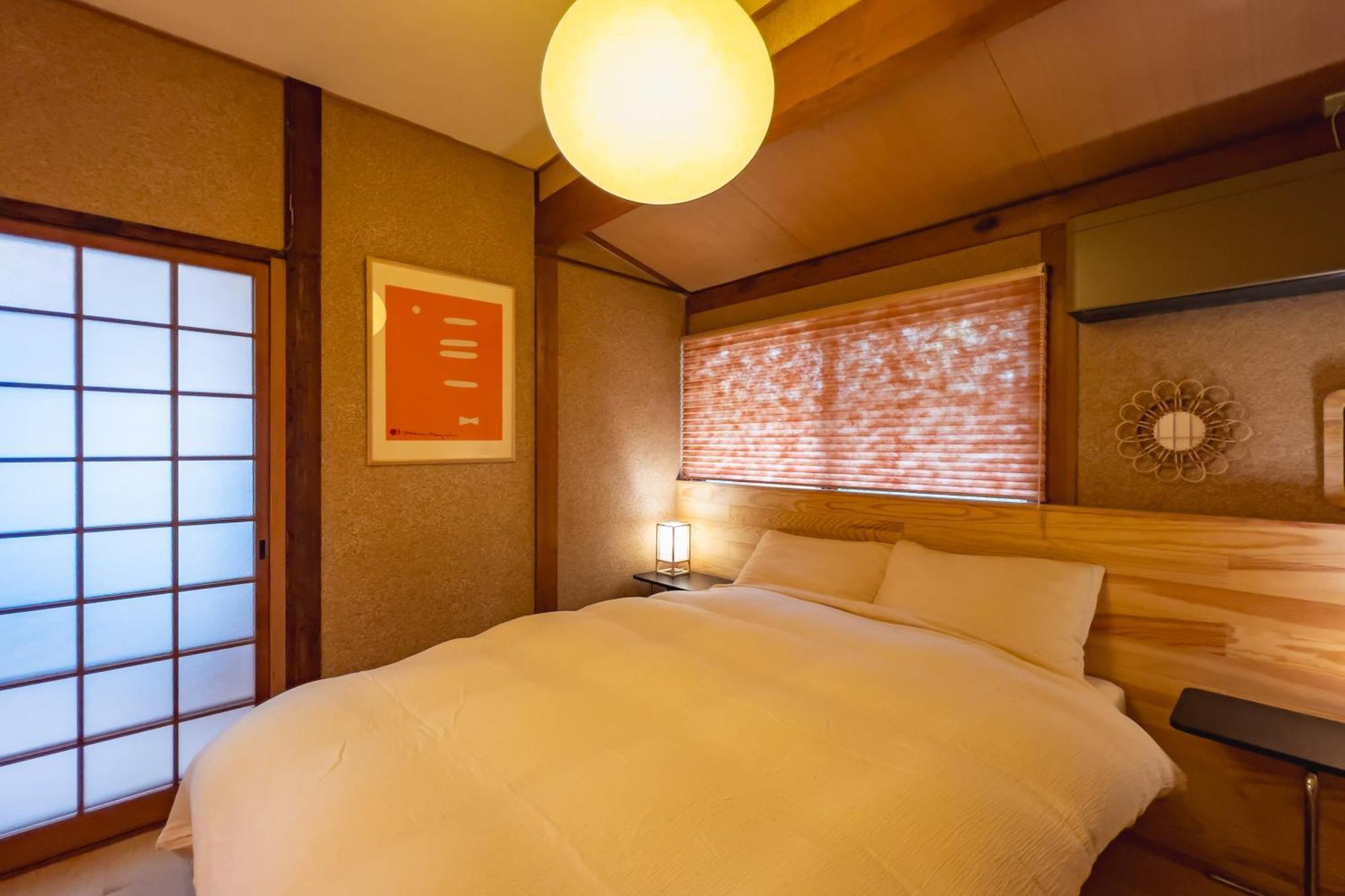Juju Kiseki House Villa Naoshima Luaran gambar