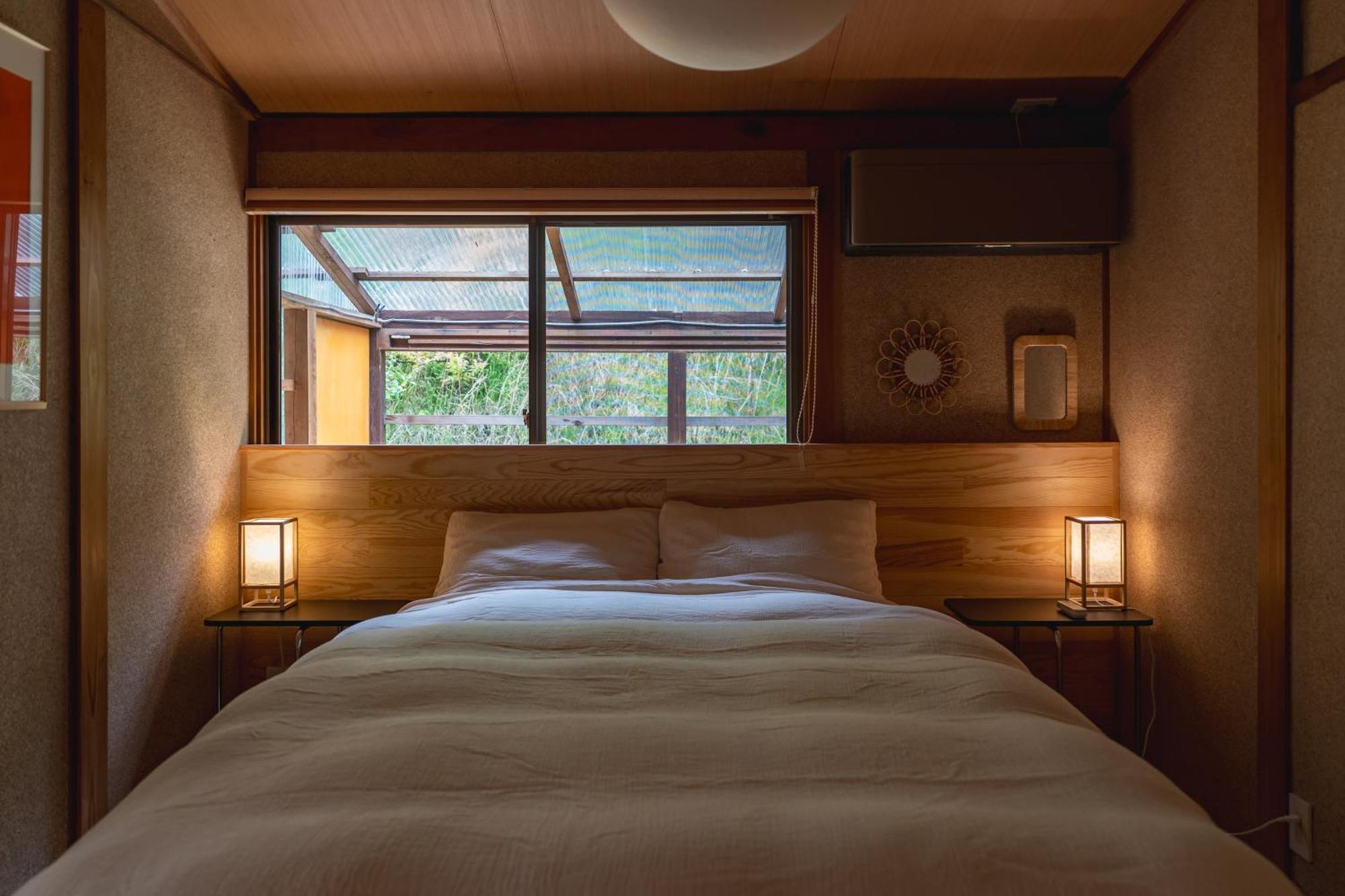 Juju Kiseki House Villa Naoshima Luaran gambar