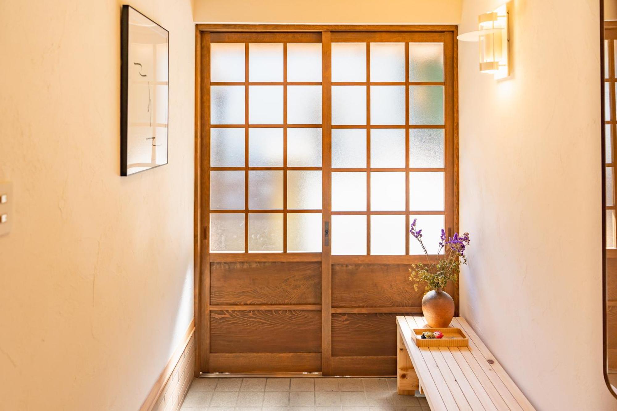 Juju Kiseki House Villa Naoshima Luaran gambar
