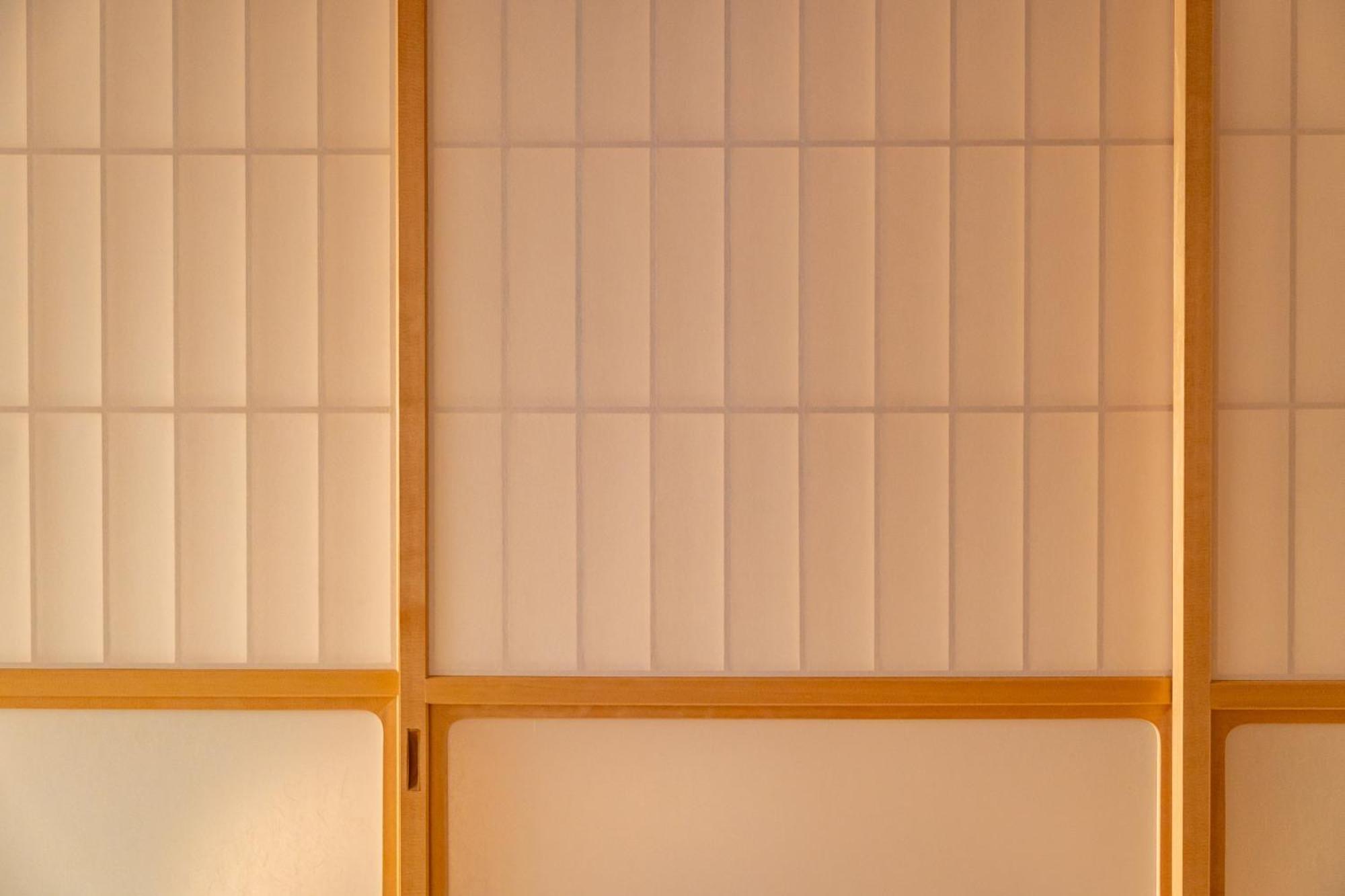 Juju Kiseki House Villa Naoshima Luaran gambar
