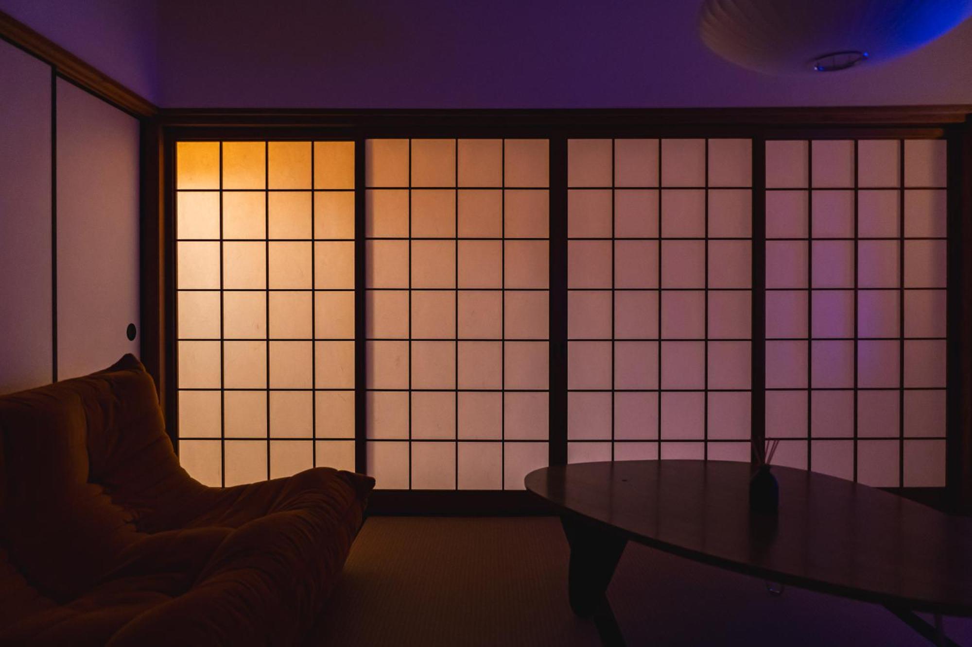 Juju Kiseki House Villa Naoshima Luaran gambar