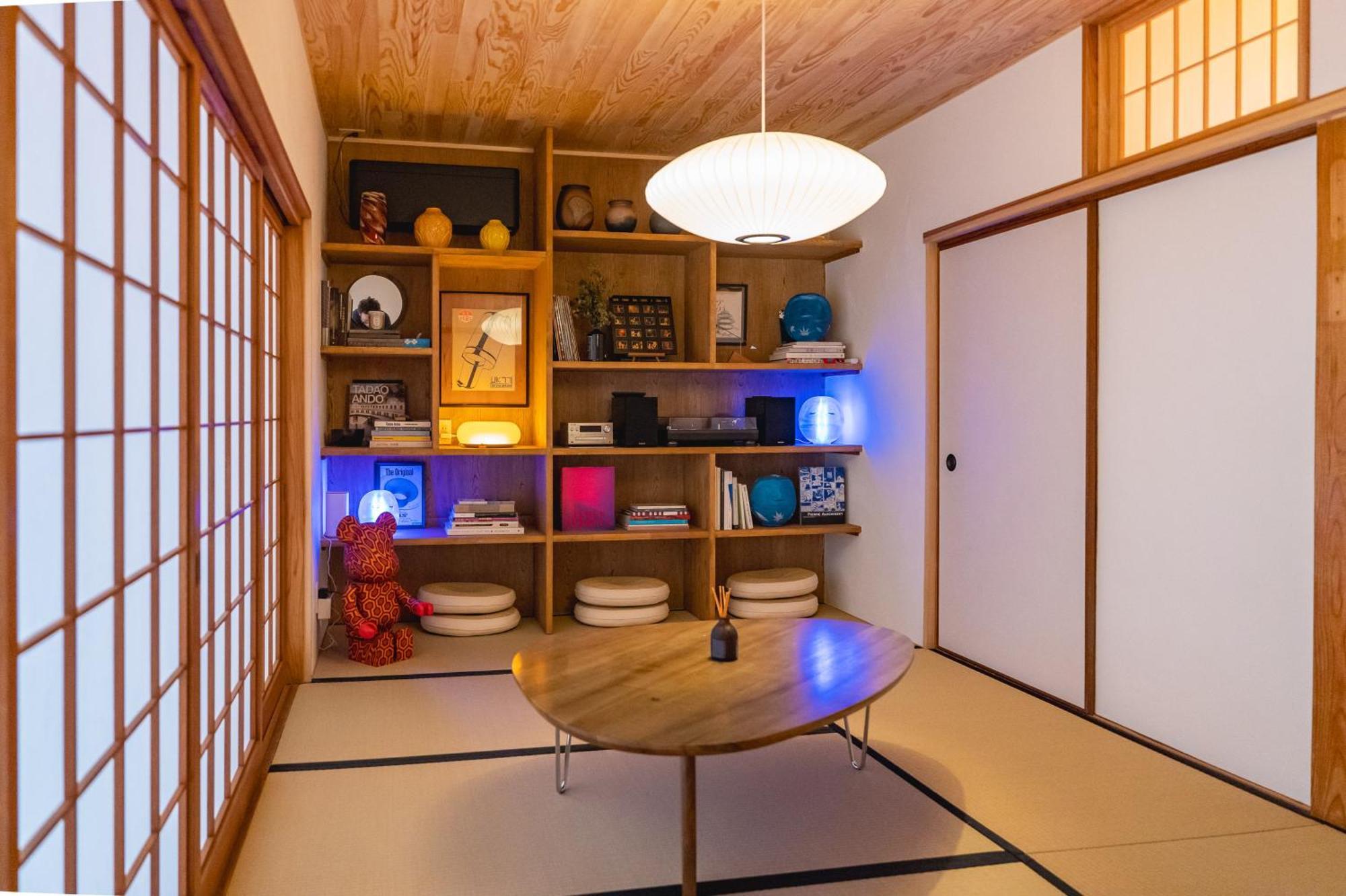 Juju Kiseki House Villa Naoshima Luaran gambar